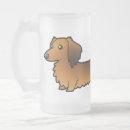 Recherche de longs chiens tasses Mignon