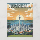 Recherche de auckland cartes postales Voyage