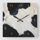 Recherche de vaches mignonnes horloges Laitier