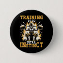 Recherche de cercles concentriques badges Train dur