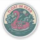 Recherche de flotteur autocollants Flotteur de piscine