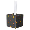 Zoek naar heks op bezem ornamenten Halloween