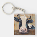 Zoek naar cows sleutelhangers Boerderij