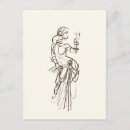 Zoek naar dancer briefkaarten Illustratie