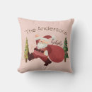 Recherche de le père noël coussins Pour eux
