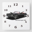 Zoek naar chevrolet klokken Voertuig