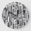 Zoek naar stad klokken Gebouw