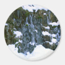 Recherche de gelée magnets Hiver