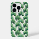 Zoek naar botanische illustratie iphone hoesjes Bladeren