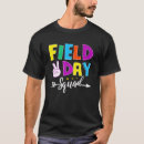 Recherche de field trip tshirts Équipe