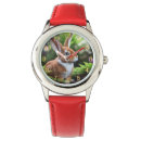 Recherche de brun montres Pour enfants