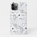 Recherche de contour iphone coques Motif