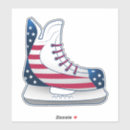 Zoek naar ijshockey stickers Schaatsen
