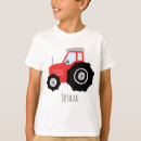 Recherche de tractor tshirts Mignonne