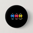 Zoek naar puzzel buttons Bewustzijn