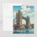 Recherche de tour londres cartes postales Ville de londres