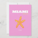 Recherche de la floride invitations Rose