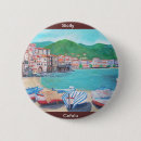 Recherche de sicile badges Paysage
