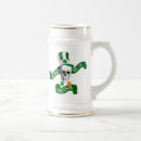 Recherche de drapeau irlandais tasses Patriotique