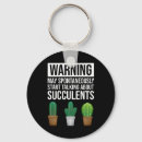 Recherche de cactus drôle porteclés Botanique
