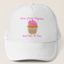 Recherche de de petit gateau casquettes Petits gâteaux