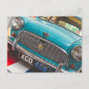 Zoek naar mini briefkaarten Klassiek