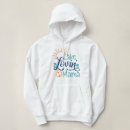 Zoek naar mama hoodies Zwemmen