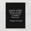 Recherche de winston churchill vœux cartes Pour tous