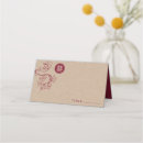 Recherche de kraft paper placement cartes Pour eux