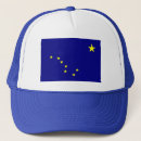Recherche de frontières casquettes Usa
