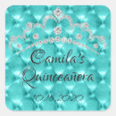 Recherche de diadème autocollants Princesse