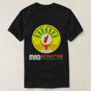 Recherche de drapeau madagascar tshirts Drapeaux du monde