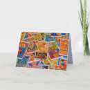 Zoek naar tarotkaarten kaarten Fortuin vertellen