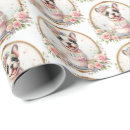 Recherche de taureaux papier cadeau Mignon