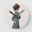 Recherche de modes horloges Pour elle