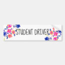 Recherche de fleurissant voiture autocollants Pour elle