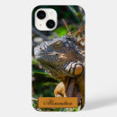 Recherche de exotique iphone coques Lézard