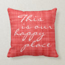 Zoek naar platte kussens Trendy