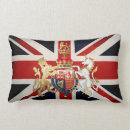 Recherche de drapeau anglais coussins Jack