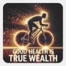 Zoek naar fietser stickers Sport