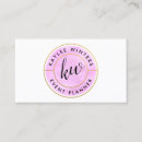 Recherche de esquisse cartes visite Aquarelle