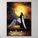 Recherche de rituel art Wiccan