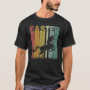 Recherche de pâques drôles tshirts Jour