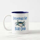 Recherche de le maryland tasses Bleu