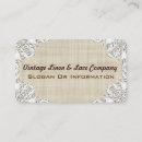 Recherche de motif de tissu cartes visite Professionnel