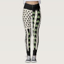 Recherche de shamrock leggings Saint