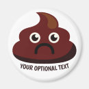 Recherche de merde magnets Mignon