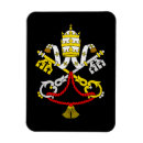 Recherche de vatican magnets Pape