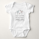 Recherche de deux papas bébé vêtements Famille