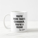 Recherche de appréciation des employés tasses Coworker